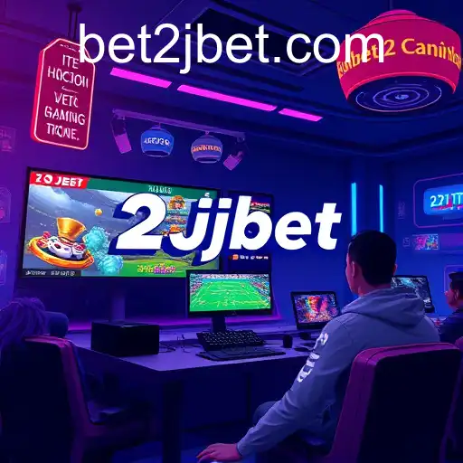 The Rise of 2jbet in Online Gaming