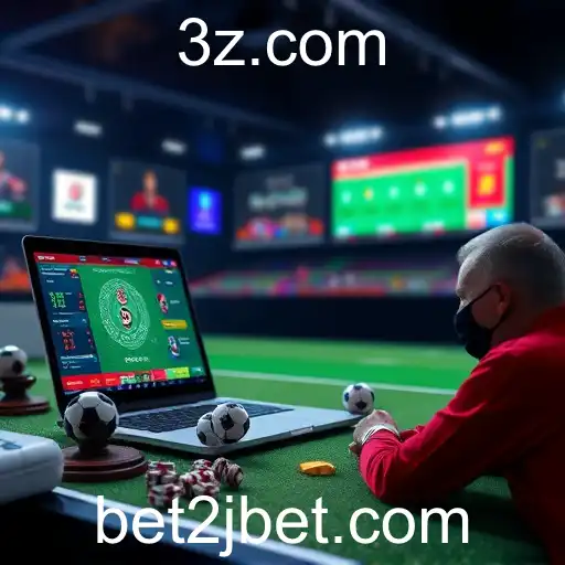 Digital Gambling: The Rise and Implications of Online Betting