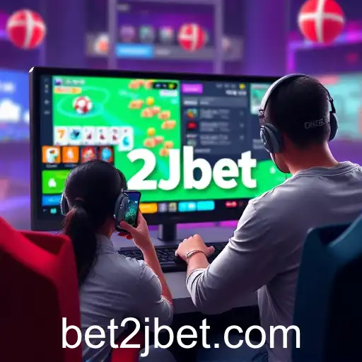 Digital Betting and Gaming in the Modern Age