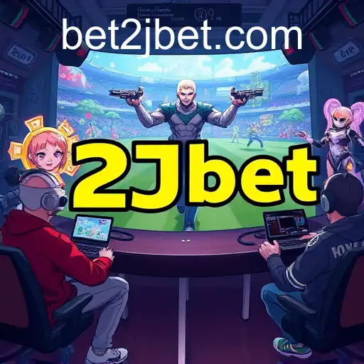 Digital Entertainment: The Rise of 2jbet