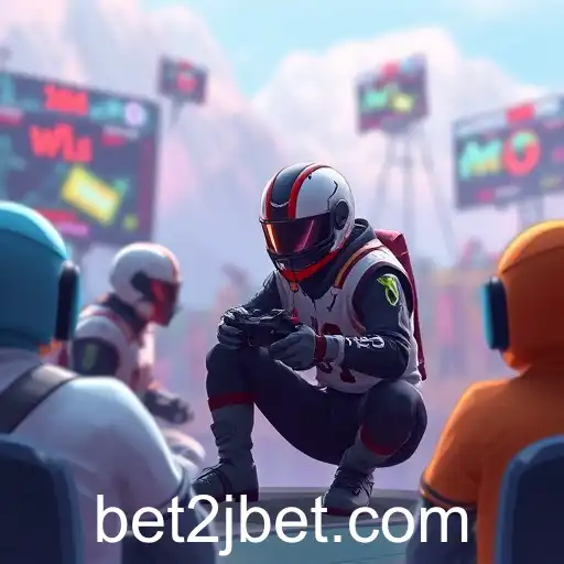 Digital Gaming Platforms Surge Amidst Global Trends