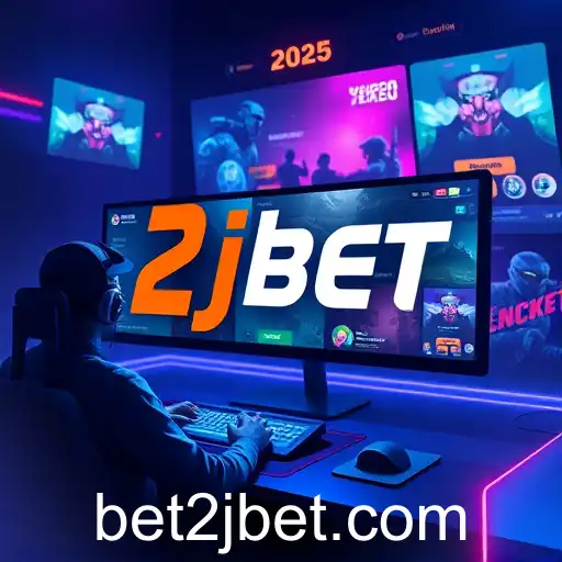 Evolution of Online Gaming with 2jbet