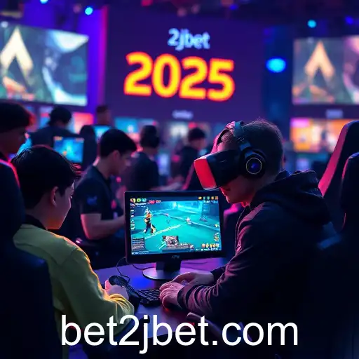 2jbet: Gaming Trends and Industry Impact