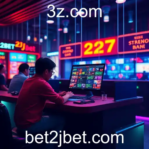 Online Gambling Trends and Security in 2025
