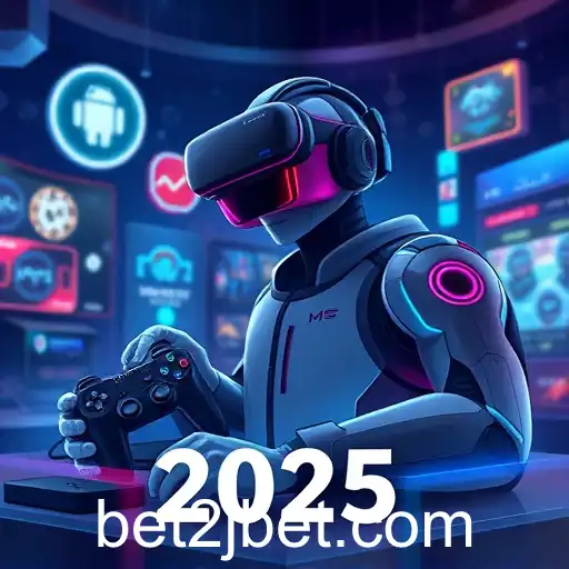 Online Gaming Trends and Innovations