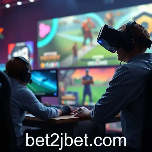 The Rise of Online Gaming Platforms in 2025