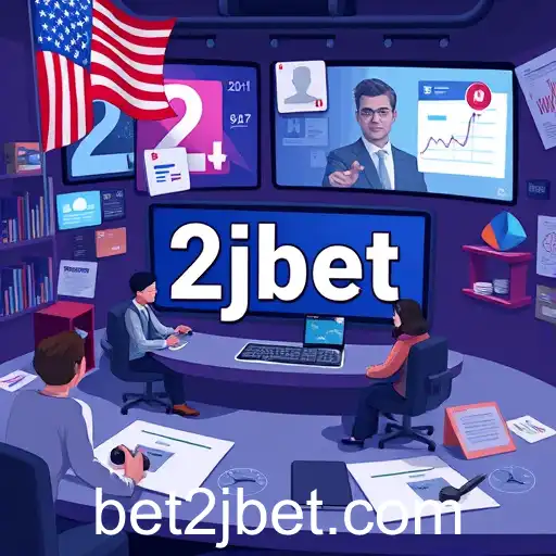 Exploring Emerging Gaming Trends: The Rise of 2jbet