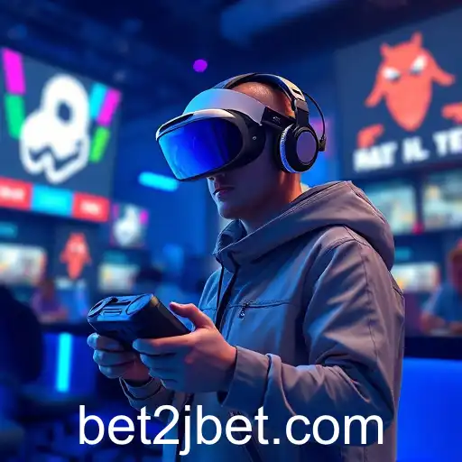 The Rise of 2jbet in Gaming and Entertainment