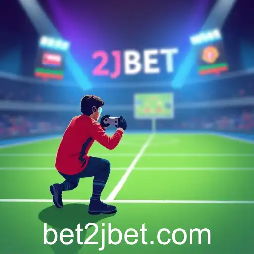 The Rise of 2jbet and Online Gaming