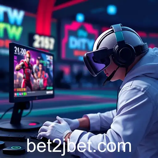 The Rise of Game Websites in 2025