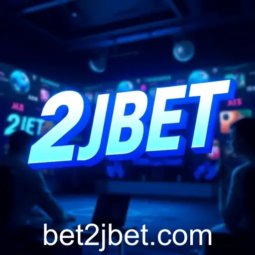 The Rise of Online Gaming: How 2jbet is Changing the Landscape