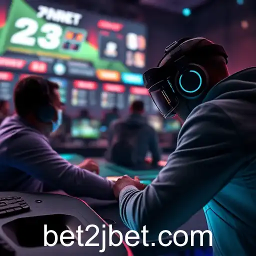 The Rise of Online Gaming Platforms in the Mid-2020s