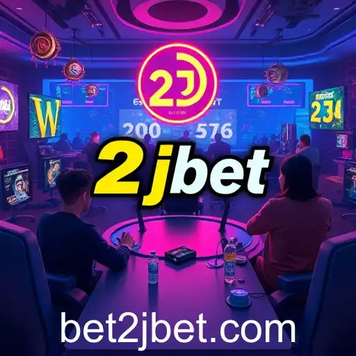 The Rise of 2jbet: A Look into the Online Gaming Shift
