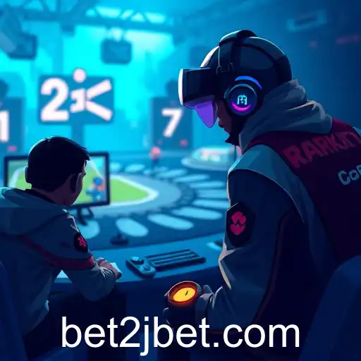 Rising Trend of Online Gaming Amidst Technological Advances