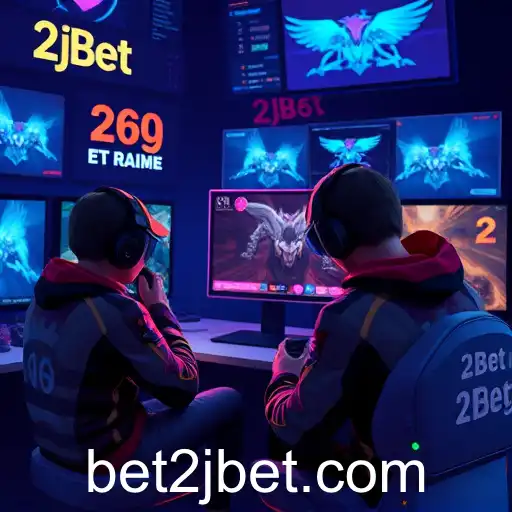 The Rise of 2jbet in the Online Gaming Scene