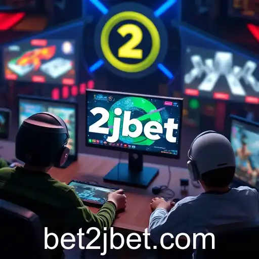 The Rise of 2jbet in Gaming and Entertainment