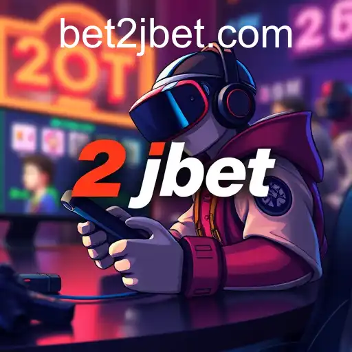 The Rise of 2jbet in Online Gaming
