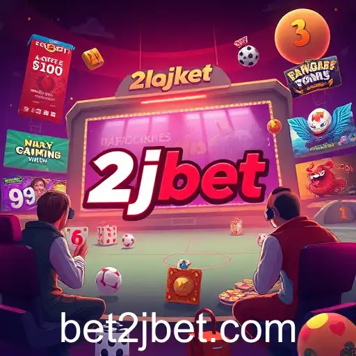 The Rise of 2jbet in the Online Gaming World