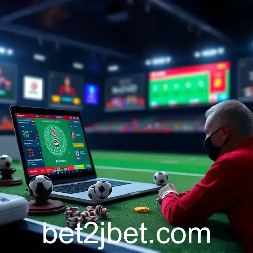 The Rise of Online Gaming and Its Impact
